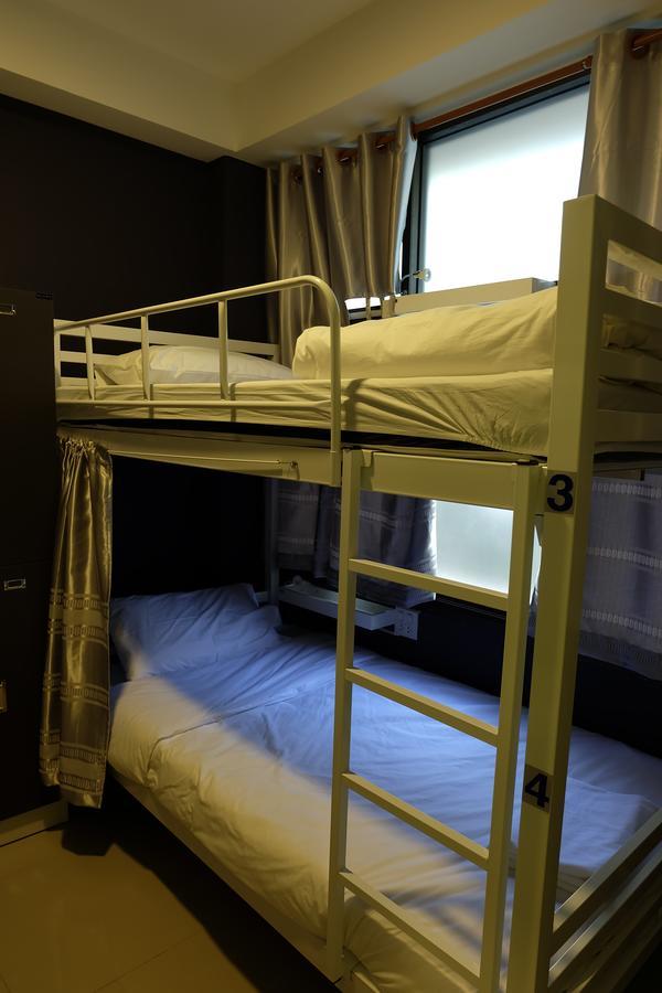 Mahannop Hostel Бангкок Экстерьер фото
