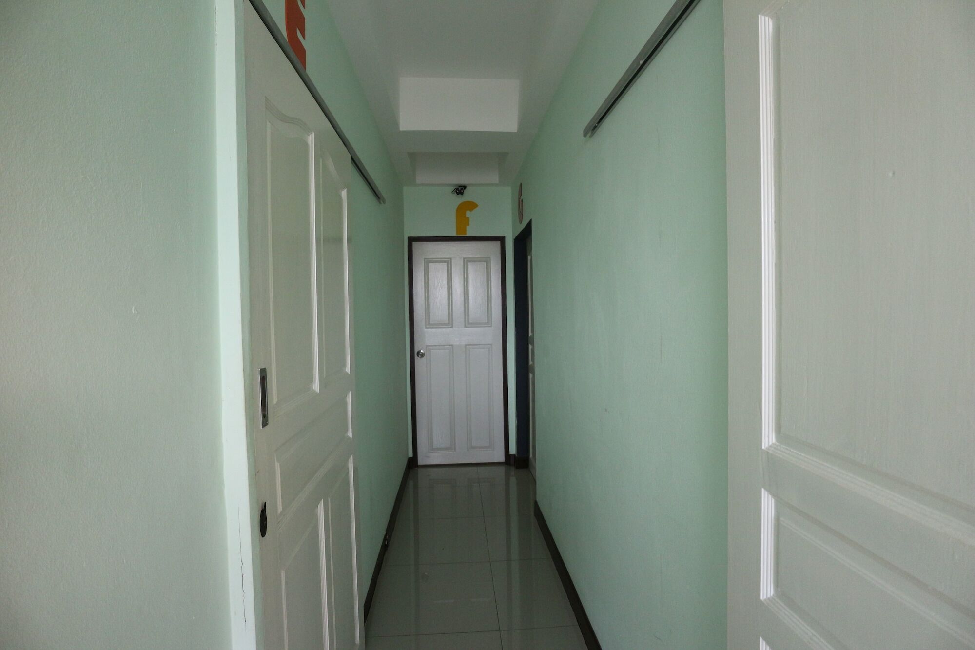 Mahannop Hostel Бангкок Экстерьер фото
