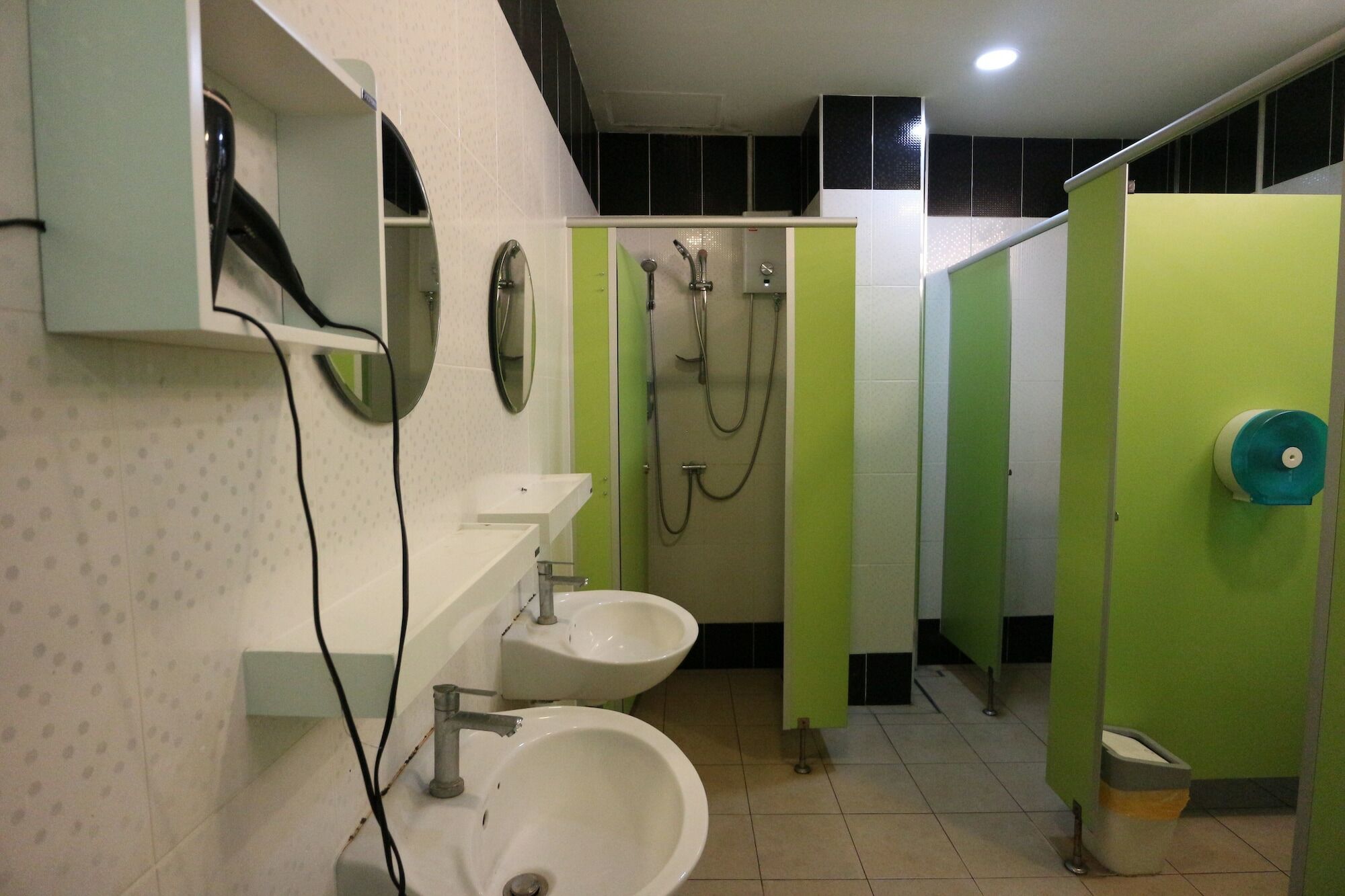 Mahannop Hostel Бангкок Экстерьер фото